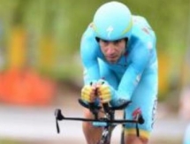 Нибали готовится к «Тур де Франс»