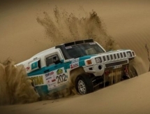 Четвертый этап гонок «Rally KAZAKHSTAN 2015» отменили