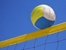 Сидоренко и Дьяченко уступили бразильцам на турнире в Хорватии