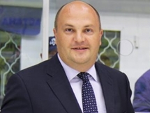 Спортивным директором «Барыса» стал Алексей Мамонтов