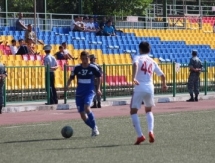 Итоги 15-го тура турнира дублеров