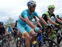 Винченцо Нибали рассказал о подготовке к «Критериуму Дофине-2015» и «Тур де Франс-2015»