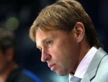 Евгений Корешков вошёл в тренерский штаб «Барыса»