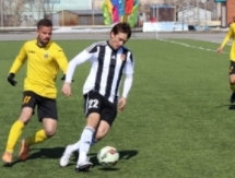 Отчет о матче Премьер-Лиги «Шахтер» — «Тобол» 1:0