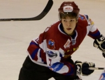 Андрей Локтев принял квалификационное предложение «Барыса»