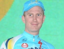 Льюв Вестра стал 29-м на первом этапе «Критериум дю Дофине»