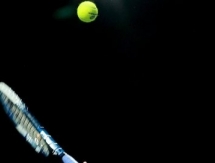 Мамыр вышел во 2-й круг одиночного разряда турнира серии ITF