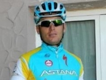 Андрей Гривко — 31-й на втором этапе «Критериум дю Дофине»