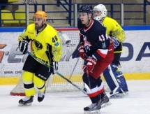 Сергей Огородников перешел из «Сарыарки» в «Рязань»