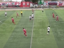 Видеообзор матча Первой лиги «Байконур» — «Булат АМТ» 0:3