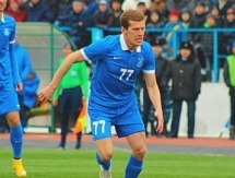 Альмиру Мухутдинову — 30
