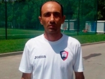 Шахруз Мустафаев: «В „Кайрате“ делают хорошую работу»