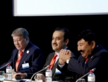 Темирхан Досмухамбетов: «Шансы на Олимпиаду-2022 у Алматы и Пекина 50 на 50»