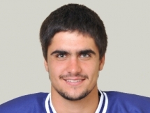 «Сарыарка» подписала Тихона Шалберова 