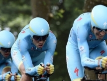 Рейн Таарамяэ: «Когда вкладываешь столько мощи — знаешь, что проедешь хорошую гонку»