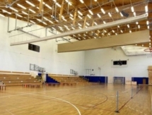 В Алматинской области меценат построит школу-интернат олимпийского резерва