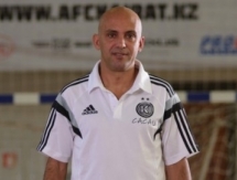 Какау: «У нас большой шанс пробиться на Евро»