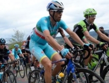 Винченцо Нибали: «Сейчас у меня больше опыта»