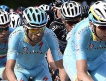 Алессандро Ванотти: «Пришлось потрудиться, чтобы догнать беглецов»