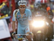 Алексей Луценко — 20-й в однодневной гонке «Гран-при кантона Аргау»