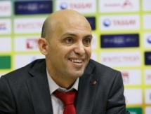 Какау: «Мы готовы показать, на что способны»