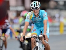 «Астана» объявила состав на «Тур Швейцарии»