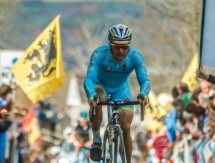 Алексей Луценко: «Готов для больших и лучших результатов в Швейцарии!»