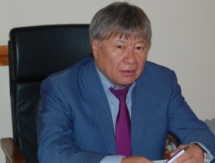 Кайрат Закирьянов: «На Универсиаде планируем завоевать 5 золотых медалей»
