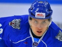 Артём Лихотников пополнил состав «Сарыарки»