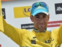 Винченцо Нибали: «Я больше хотел выиграть этап, чем надеть жёлтую майку»