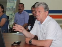 В Актау приватизируют ряд спортивных клубов и стадион «Жас Канат»