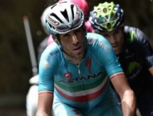 Винченцо Нибали: «Нашел нужные ответы в Дофине»