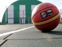 В Шымкенте открылась новая спортивная площадка