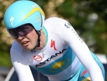 Даниил Фоминых: «Предпочитаю более длительные гонки»