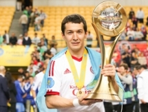 Динмухамбет Сулейменов: «Наша задача — хорошо изучить Боснию и Герцеговину»