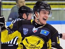 «Ак Барс» может подписать Олега Ломако