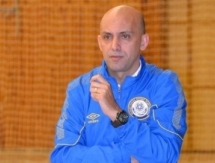 Какау во второй раз признан лучшим тренером Казахстана