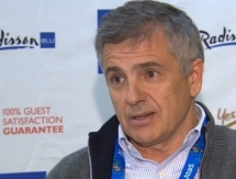 Хуан Антонио Самаранч-младший: «Алматы необходимо решить вопрос нехватки отелей»