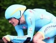 Якоб Фульсанг стал седьмым на третьем этапе «Тура Швейцарии»