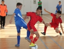 В Актау стартовал международный турнир памяти тренера Георгия Воробьева