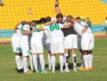 «Атырау» сегодня сыграет с «Каспием»