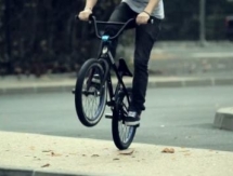 В Казахстане будет создана национальная сборная по BMX