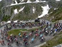 Давиде Малакарне: «Старт был очень спокойным»