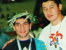 Манукян переезжает в США