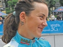 «Astana Women Team» прекращает контракт с Анной Соловей