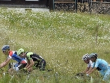 Алексей Луценко: «Даже после того, как меня поймали, я не сдавался»