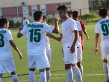 Молодежь «Атырау» проводит сборы с основой