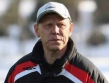 Сергей Волгин: «Директора клуба сказали, что больше не нуждаются в моих услугах»