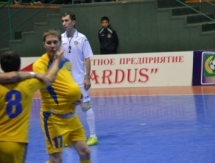 У Константина Чеботарева родился сын