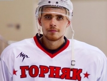 «Темиртау» взял на просмотр Александра Станковского